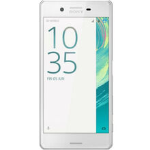 Смартфон SONY Xperia X Dual F5122 White