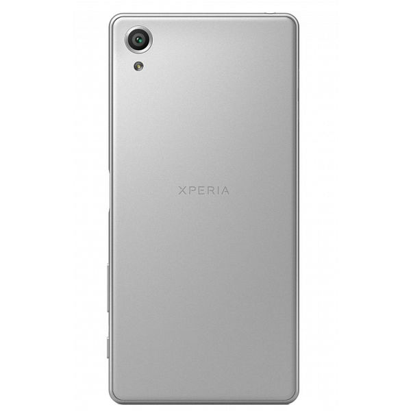 Смартфон SONY Xperia X Dual F5122 White Вбудована пам’ять, Гб 64