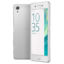 Смартфон SONY Xperia X Dual F5122 White