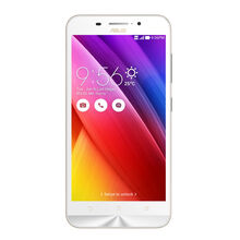 Смартфон ASUS Zenfone Max 2/16GB LTE White ZC550KL