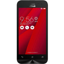 Смартфон ASUS Zenfone Go ZB452KG 1/8GB 3G Red