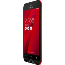 Смартфон ASUS Zenfone Go ZB452KG 1/8GB 3G Red