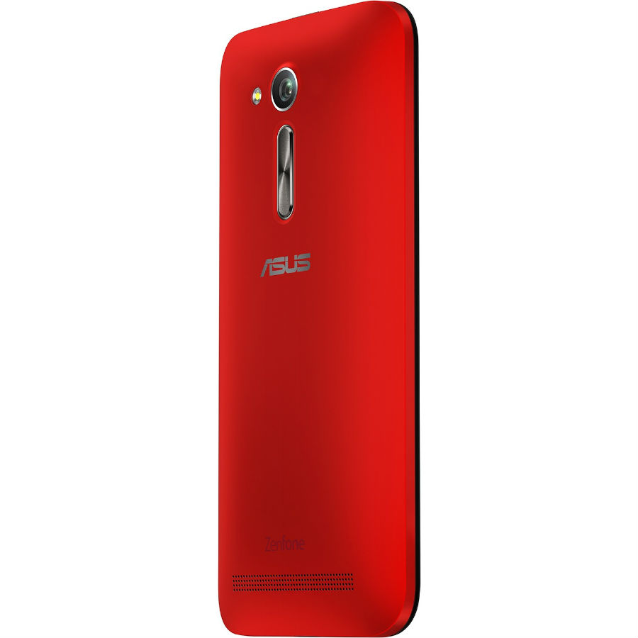 ASUS Zenfone Go ZB452KG 1/8GB 3G Red купить в Киеве ➦ лучшая цена в  Фокстрот по всей Украине: Харьков, Днепр, Одесса, Николаев, Запорожье