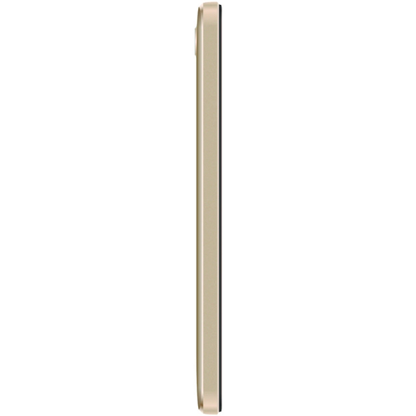 Смартфон BRAVIS A503 JOY 1/8Gb Dual Sim Gold Вбудована пам’ять, Гб 8