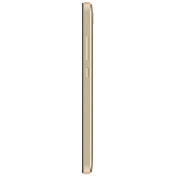 Смартфон BRAVIS A503 JOY 1/8Gb Dual Sim Gold Оперативна пам'ять, Гб 1