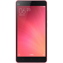 Смартфон XIAOMI Mi4c 2/16 Gb Pink UCRF