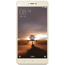 XIAOMI Смартфон Xiaomi Mi4S Gold