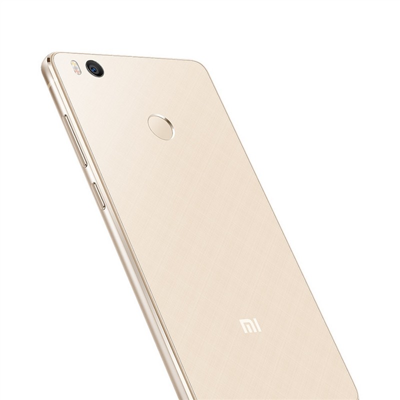 XIAOMI Смартфон Xiaomi Mi4S Gold Вбудована пам’ять, Гб 64