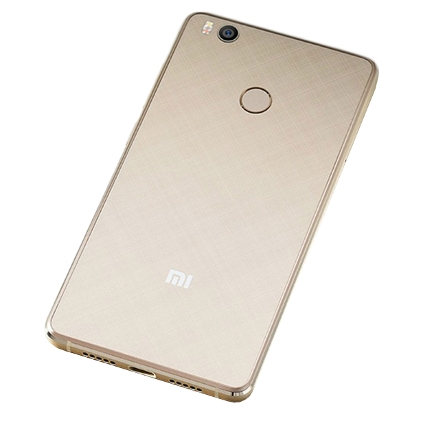 XIAOMI Смартфон Xiaomi Mi4S Gold Оперативна пам'ять, Гб 3