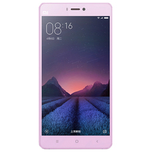 XIAOMI Смартфон Xiaomi Mi4S Purple