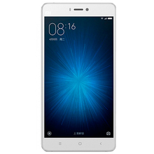 XIAOMI Смартфон Xiaomi Mi4S White