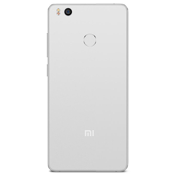 XIAOMI Смартфон Xiaomi Mi4S White Вбудована пам’ять, Гб 64