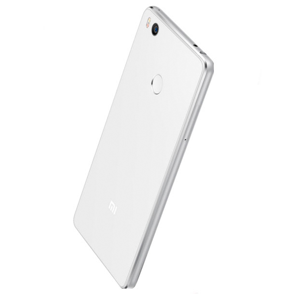 XIAOMI Смартфон Xiaomi Mi4S White Оперативна пам'ять, Гб 3