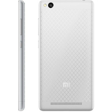 Смартфон XIAOMI Redmi 3 2GB/16GB Fashion Silver