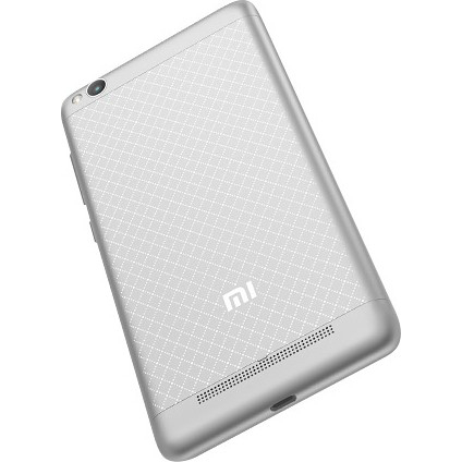 Смартфон XIAOMI Redmi 3 2GB/16GB Fashion Silver Діагональ дисплея 5