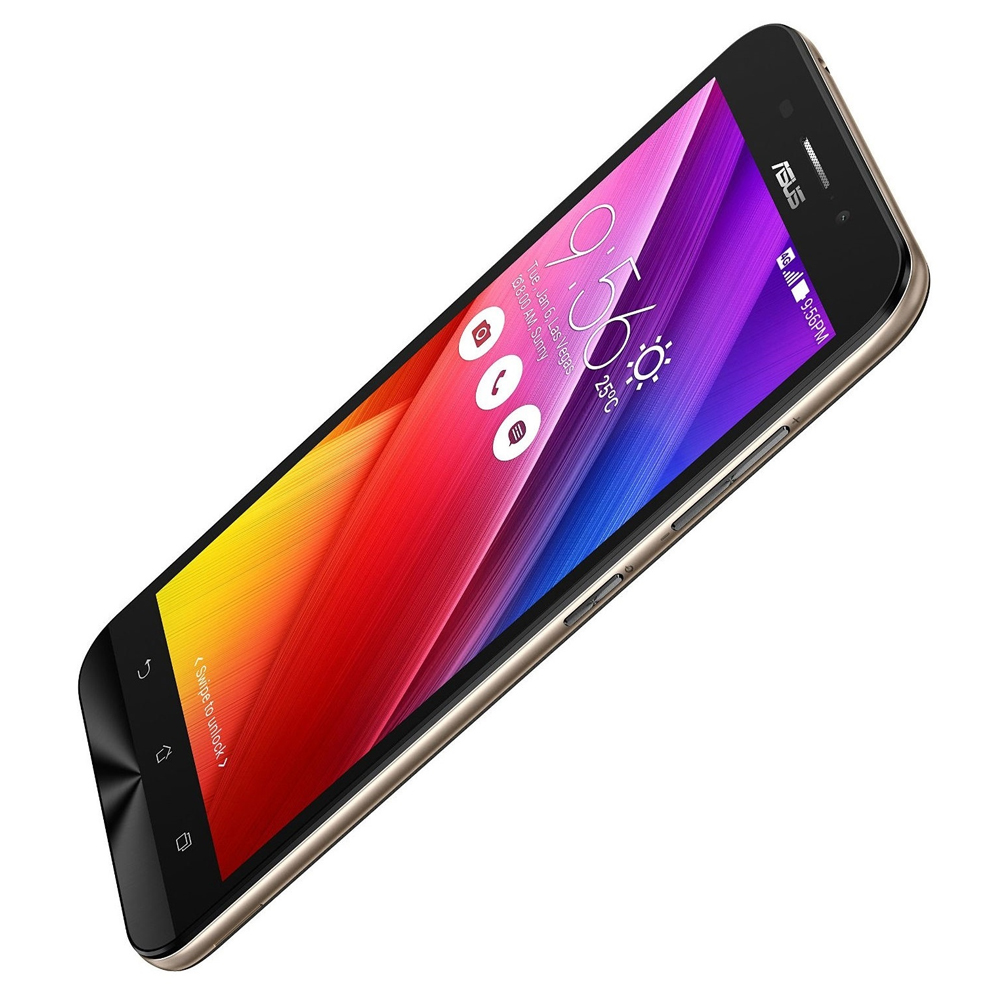 ASUS ZenFone Max ZC550KL 16GB (Black) купить в Киеве ? лучшая цена в  Фокстрот по всей Украине: Харьков, Днепр, Одесса, Николаев, Запорожье