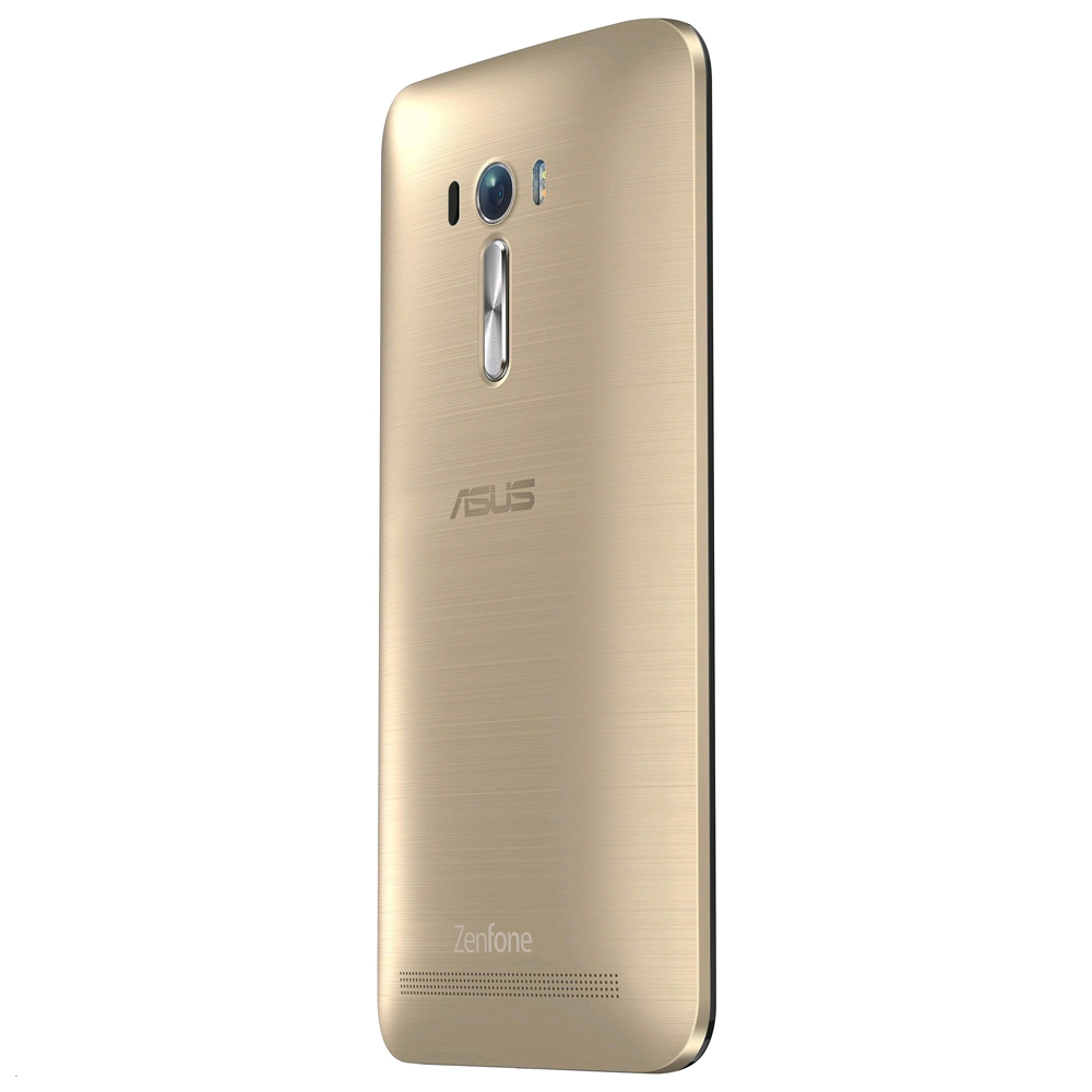 Смартфон ASUS ZenFone Selfie ZD551KL (Sheer Gold) 16GB Встроенная память, Гб 16