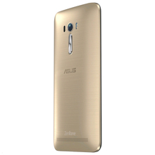 Смартфон ASUS ZenFone Selfie ZD551KL (Sheer Gold) 16GB