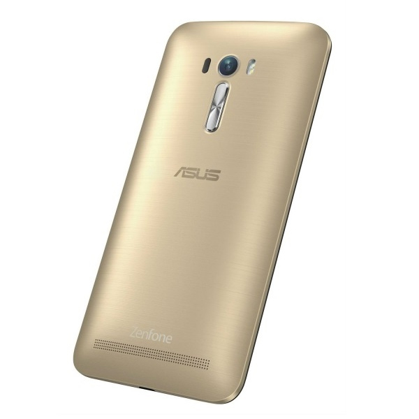 Смартфон ASUS ZenFone Selfie ZD551KL (Sheer Gold) 16GB Оперативная память, Гб 2