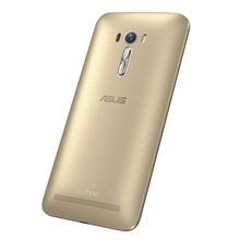 Смартфон ASUS ZenFone Selfie ZD551KL (Sheer Gold) 16GB