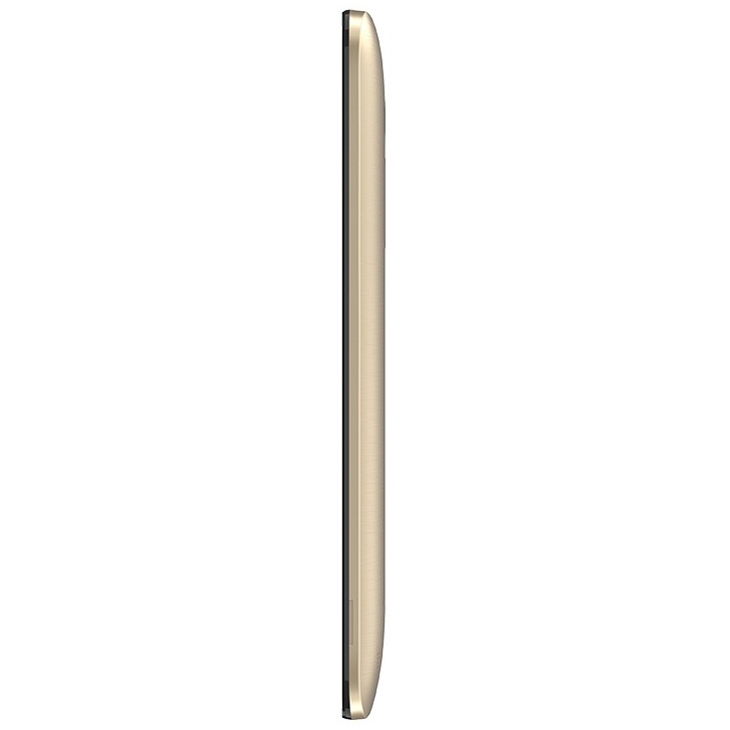 Смартфон ASUS ZenFone Selfie ZD551KL (Sheer Gold) 16GB Диагональ дисплея 5.5