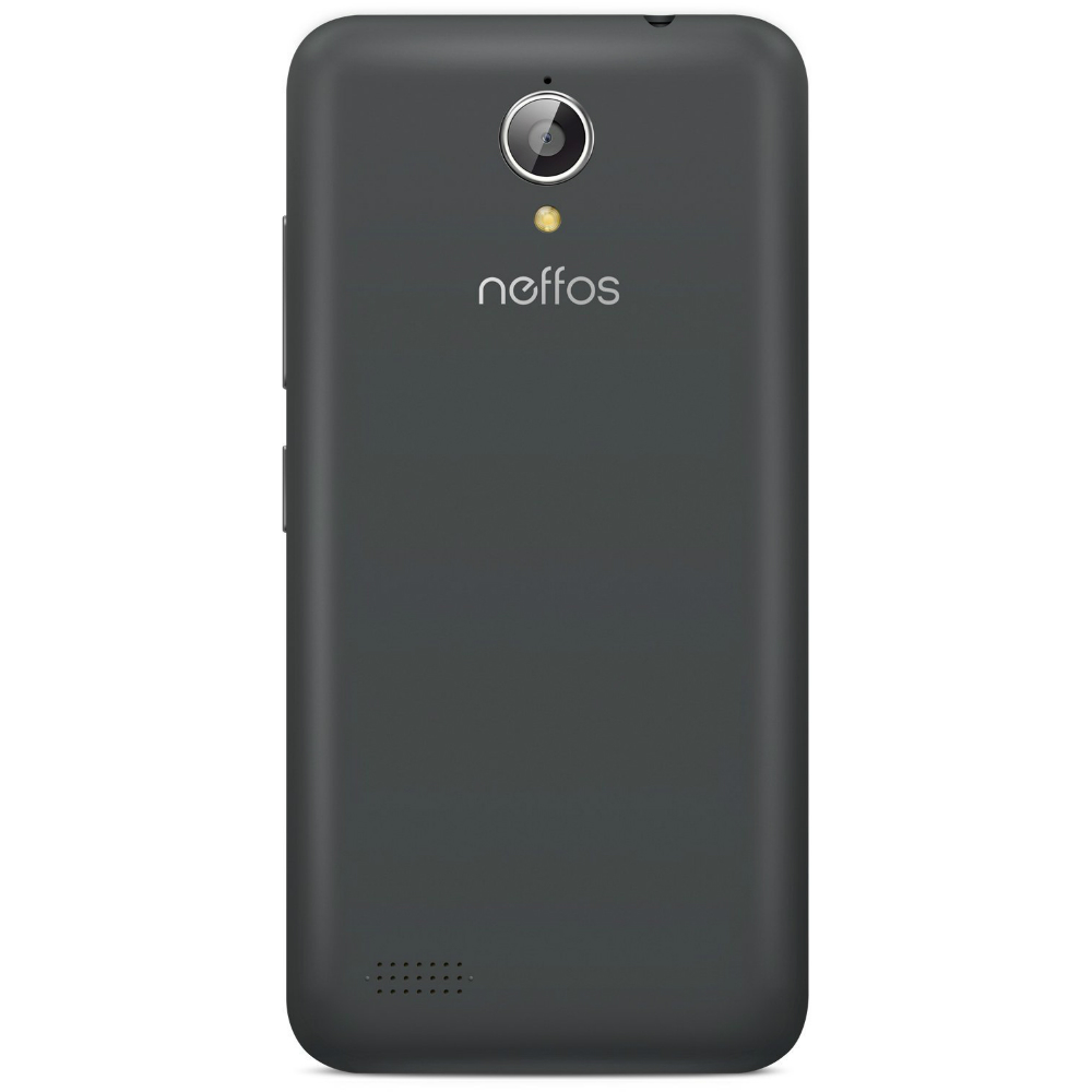 Смартфон TP-LINK Neffos Y5L Dual Sim (dark grey) Вбудована пам’ять, Гб 8