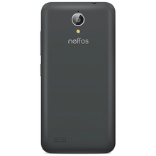 Смартфон TP-LINK Neffos Y5L Dual Sim (dark grey)