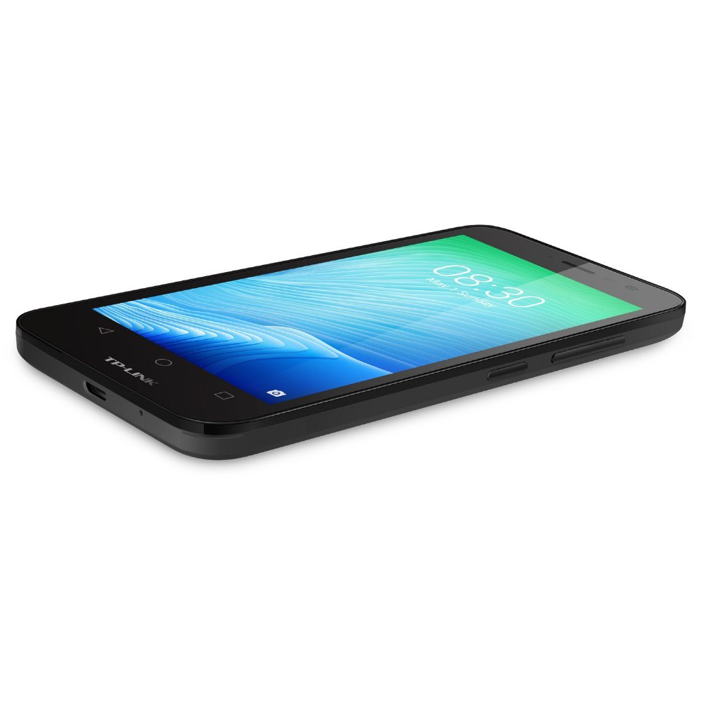 Смартфон TP-LINK Neffos Y5L Dual Sim (dark grey) Оперативна пам'ять, Гб 1