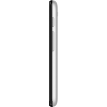 Смартфон ALCATEL ONETOUCH 4024D Metalic Silver