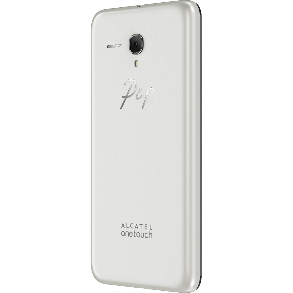 ALCATEL ONETOUCH 5025D Metallic Silver купить в Киеве ➦ лучшая цена в  Фокстрот по всей Украине: Харьков, Днепр, Одесса, Николаев, Запорожье