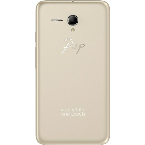 Смартфон ALCATEL ONETOUCH 5025D Soft Gold Вбудована пам’ять, Гб 8