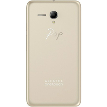 Смартфон ALCATEL ONETOUCH 5025D Soft Gold