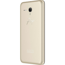 Смартфон ALCATEL ONETOUCH 5025D Soft Gold