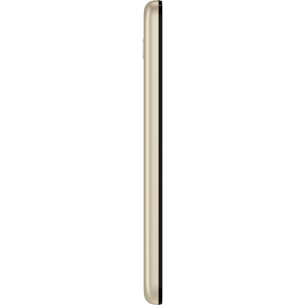 Зовнішній вигляд Смартфон ALCATEL ONETOUCH 5025D Soft Gold