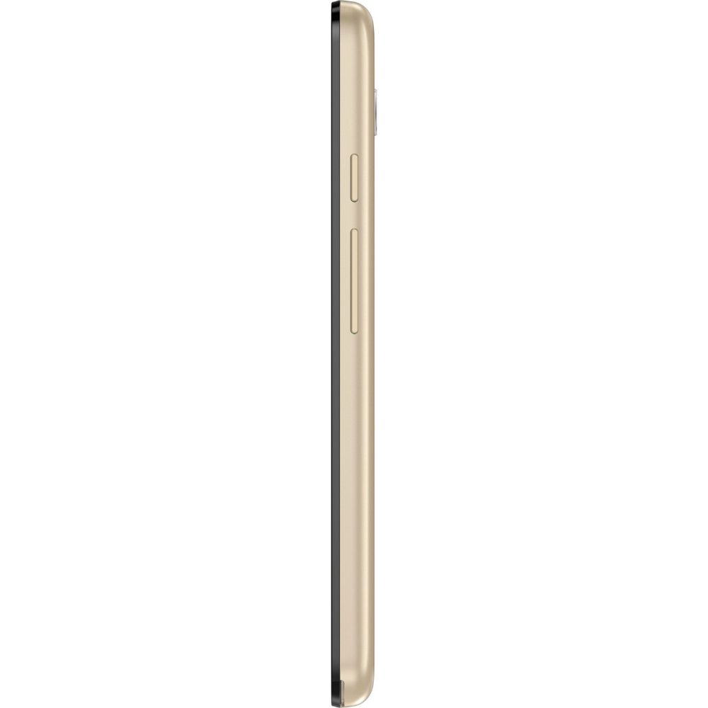 Фото Смартфон ALCATEL ONETOUCH 5025D Soft Gold