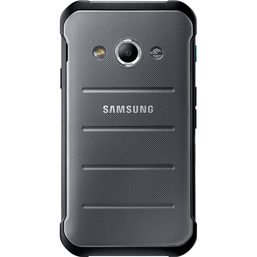 Смартфон SAMSUNG SM-G388F Galaxy X-Cover3 DSA Встроенная память, Гб 8