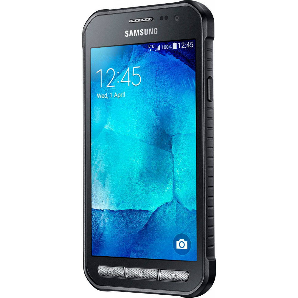 Смартфон SAMSUNG SM-G388F Galaxy X-Cover3 DSA Оперативная память, Гб 1.5