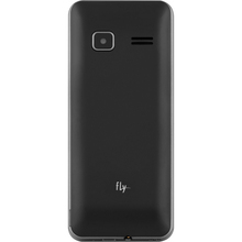 Мобільний телефон FLY FF243 Dual Sim (black)