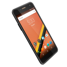 Смартфон WILEYFOX Spark Plus  2/16Gb Dual Sim Blаck