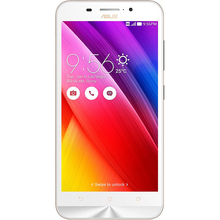 Смартфон ASUS ZenFone Max (ZC550KL-1B002WW) DS Classic White