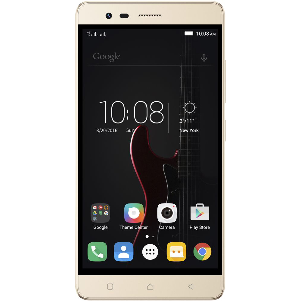 LENOVO K5 Note Pro (A7020a48) Dual Sim (gold) A7020 купить в Киеве ➦ лучшая  цена в Фокстрот по всей Украине: Харьков, Днепр, Одесса, Николаев, Запорожье