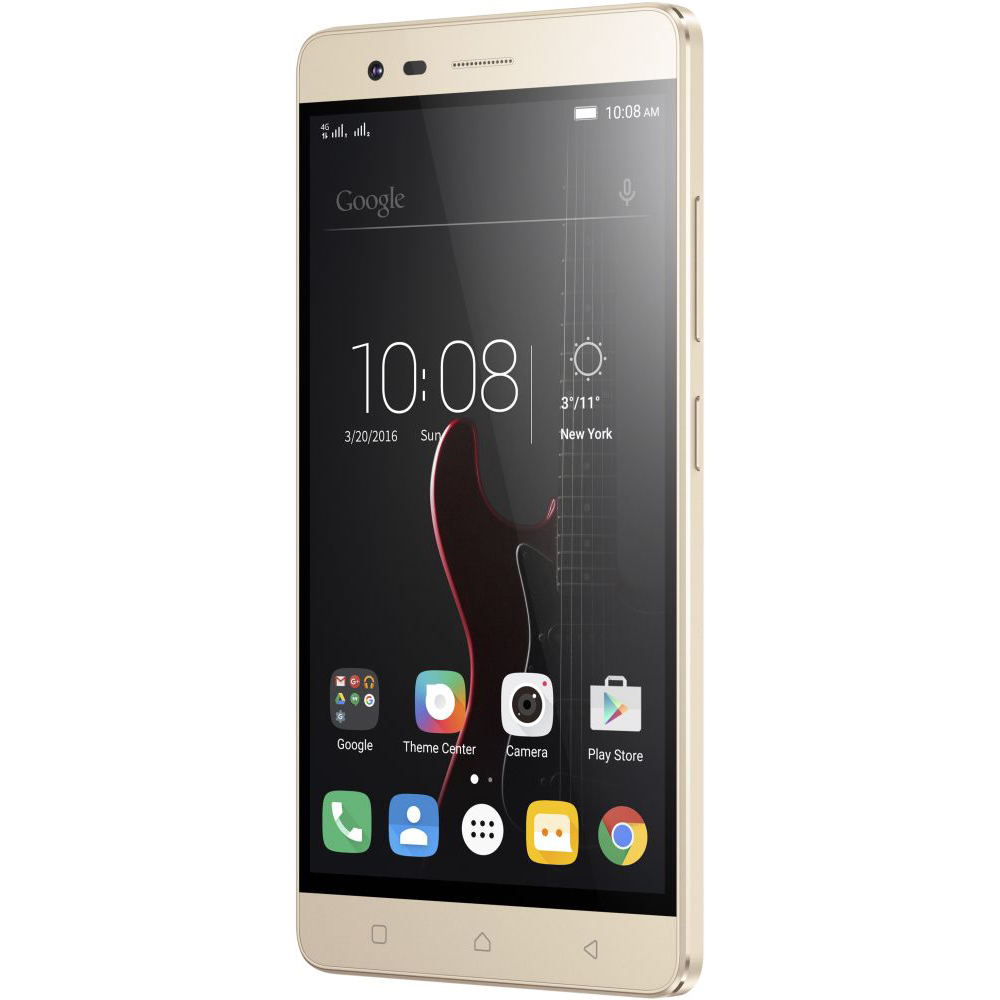 LENOVO K5 Note Pro (A7020a48) Dual Sim (gold) A7020 купить в Киеве ➦ лучшая  цена в Фокстрот по всей Украине: Харьков, Днепр, Одесса, Николаев, Запорожье