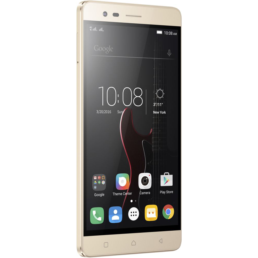 LENOVO K5 Note Pro (A7020a48) Dual Sim (gold) A7020 купить в Киеве ➦ лучшая  цена в Фокстрот по всей Украине: Харьков, Днепр, Одесса, Николаев, Запорожье