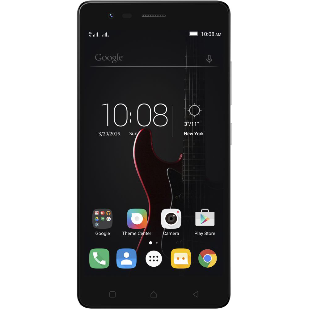 LENOVO K5 Note Pro (A7020a48) Dual Sim (grey) A7020 купить в Киеве ➦ лучшая  цена в Фокстрот по всей Украине: Харьков, Днепр, Одесса, Николаев, Запорожье