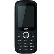 ERGO F241 Talk Dual Sim