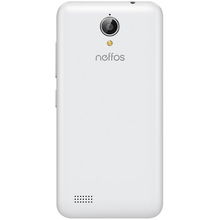 Cмартфон Neffos Y5L Dual Sim (Pearl White)