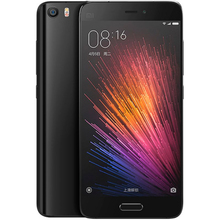 Cмартфон XIAOMI Mi5 Standard 32GB Black