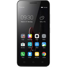 Смартфон LENOVO A2020 Black