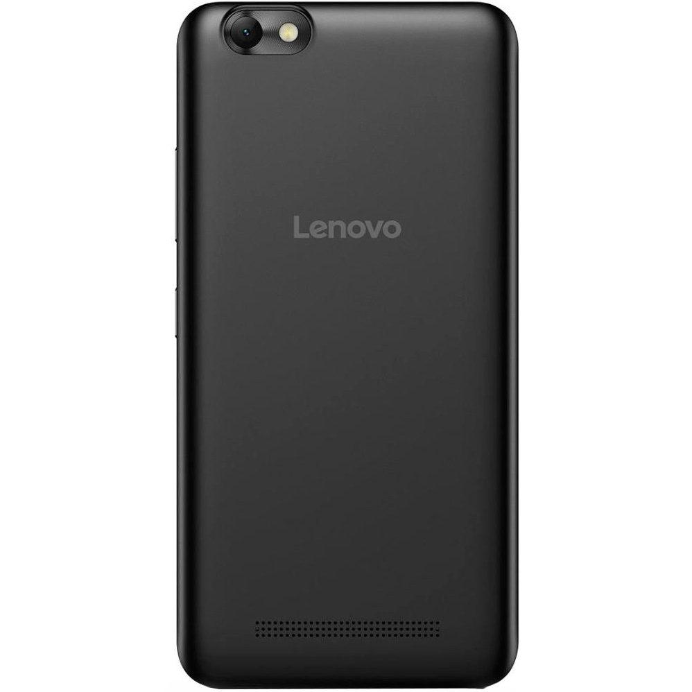 Смартфон LENOVO A2020 Black Встроенная память, Гб 8