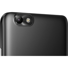 Смартфон LENOVO A2020 Black